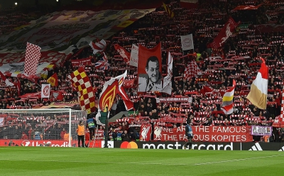 Το Kop χωρίς σημαίες: Ετοιμάζουν διαμαρτυρία οι οπαδοί της Λίβερπουλ!