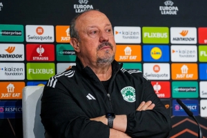 Μπενίτεθ: «Αισθάνομαι το ίδιο με τον κόσμο - Θέλουμε να γίνουμε πρωταγωνιστές!»