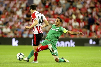 Η τελευταία παράσταση του Παναθηναϊκού στην Ευρώπη (video)