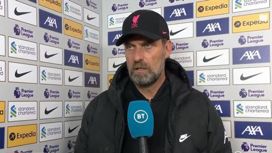 Κλοπ: «Ήμασταν τυχεροί που η Σίτι δεν ήταν άπληστη»