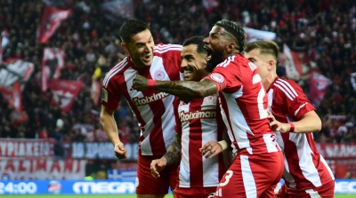 Οι ενδεκάδες της πρεμιέρας τους: Έτσι παρατάσσονται Ολυμπιακός και Αστέρας Τρίπολης!