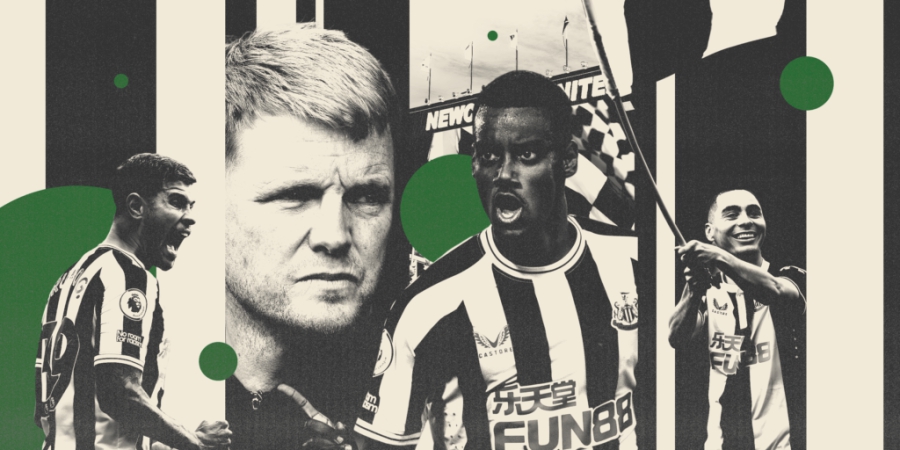 Έντι Χάου, τα κατάφερες με την… 14η: Πρώτη νίκη επί του Πεπ, και ας άργησε επτά χρόνια!