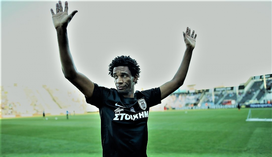 Ο Λίνο στο BN Sports: «Στεναχωρήθηκα πολύ στον τελικό με τον Παναθηναϊκό, ήταν η τελευταία μου ευκαιρία» (video)