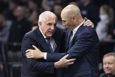 Πενιαρόγια: «Μεγάλη και ξεχωριστή η ευθύνη μου - Στόχος να αλλάξουμε προσέγγιση!»