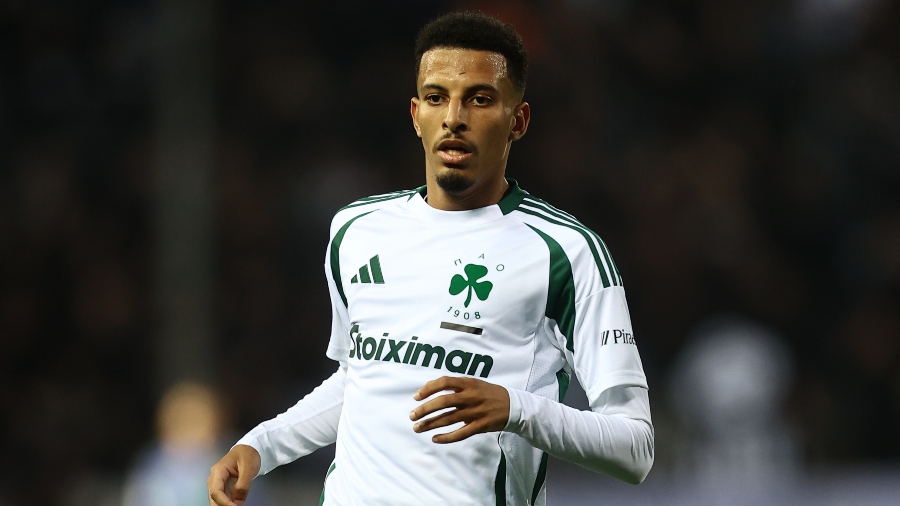 Επανέρχεται η Εσπανιόλ για Ουναΐ!