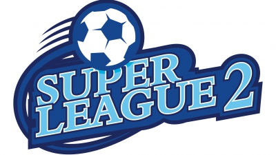 Super League 2: Την Τρίτη (05/10) η κλήρωση του πρωταθλήματος