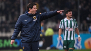 ΑΕΚ: Ξεκάθαρος ο Γιαννίκης για τα μεταγραφικά - Τι λέει για Στάνκοβιτς, Τσιντώτα και αγωνιστικά