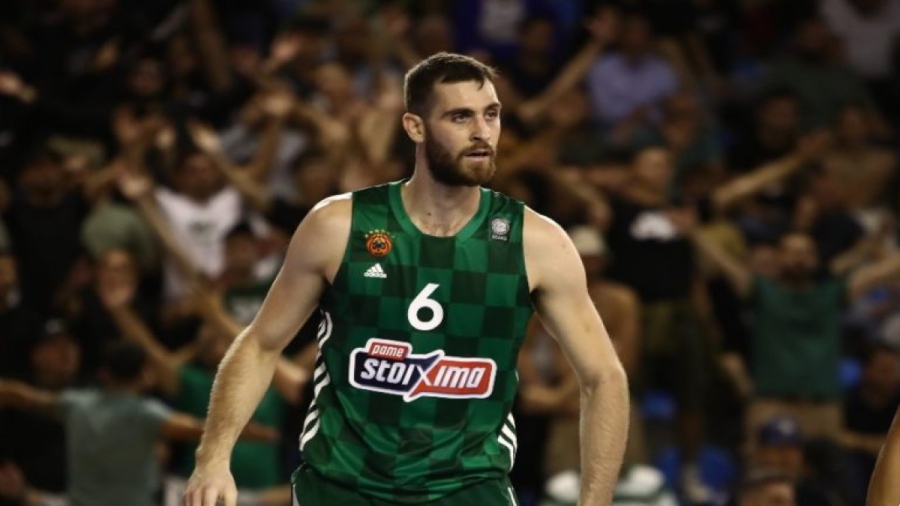 Παναθηναϊκός: Χάνει το ματς με Βαλένθια ο Παπαγιάνννης!