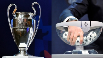 Κλήρωση ομίλων Champions League 2021/22: Όλα όσα πρέπει να γνωρίζετε!