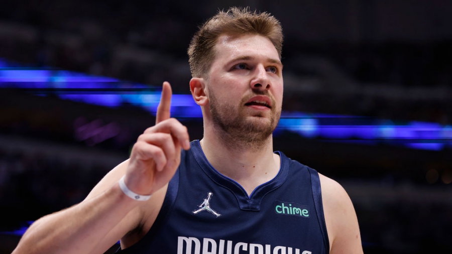 Ντόντσιτς: «Μου αρέσει να με βρίζει ο κόσμος» (video)