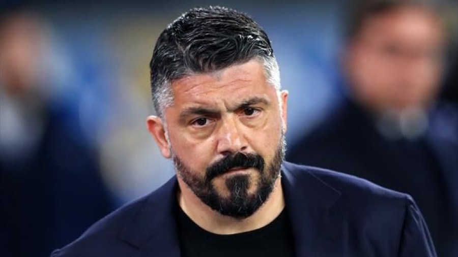 Γκατούζο: «Έχουμε τρελαθεί, είμαι ρατσιστής;»