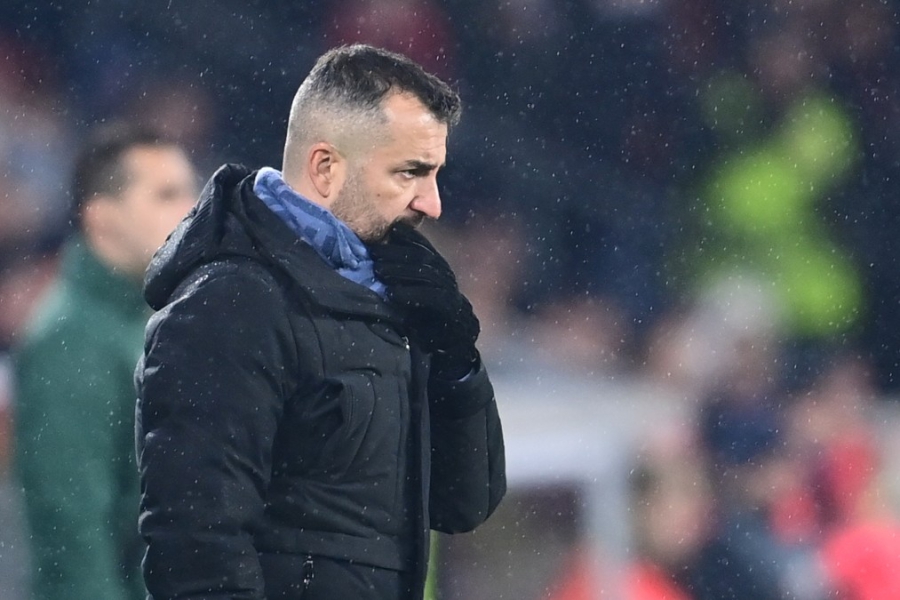 Μαρτίνεθ: «Μετά από ένα τόσο κακό σκορ, τα πράγματα είναι δύσκολα»