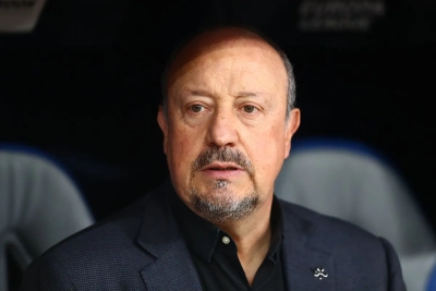 Μπενίτεθ: «Προσπαθήσαμε πολύ - Το θέλαμε, δεν τα καταφέραμε!»