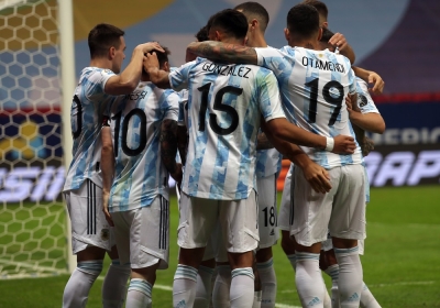 Αργεντινή: Θα «τριτώσει» τις νίκες της απέναντι στην Βραζιλία τον μήνα Ιούλιο;