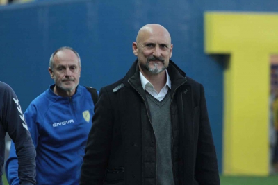 Φέστα: «Θα το παλέψουμε μέχρι τέλους»