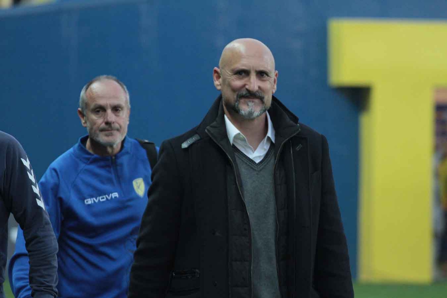 Φέστα: «Θα το παλέψουμε μέχρι τέλους»