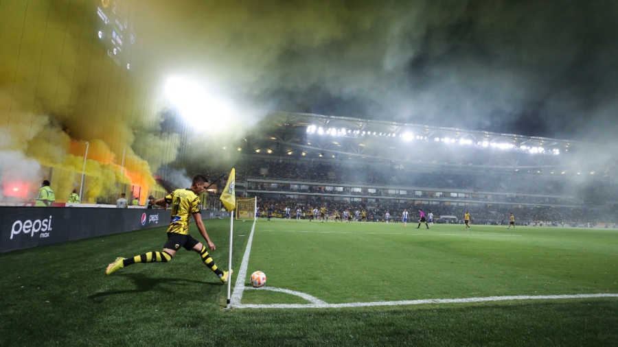 Απίστευτο: Έκαναν «φτερά» τα εισιτήρια διαρκείας των 7.000 ευρώ στην ΑΕΚ!