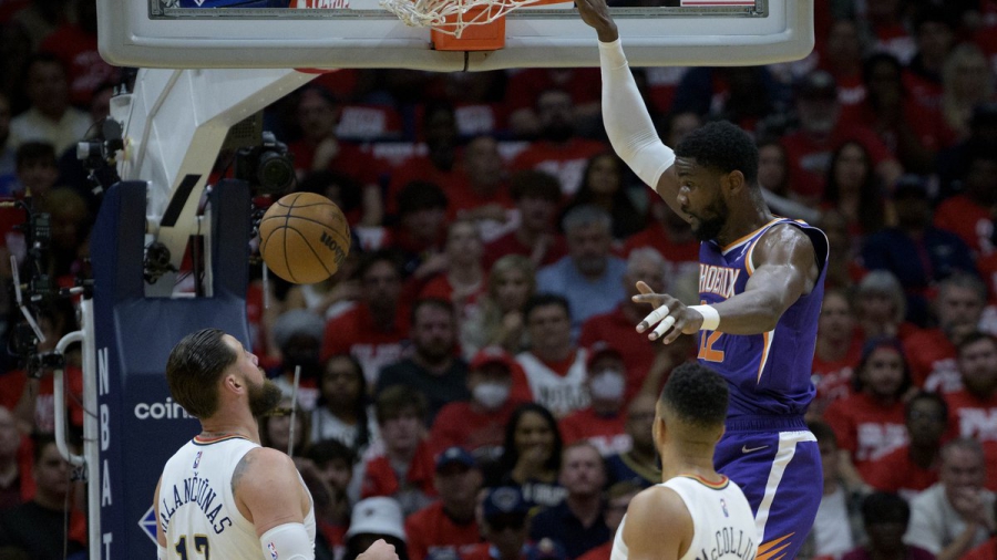 Πολύ σκληροί για να «πεθάνουν» οι Πέλικανς, με απίθανο Βαλαντσιούνας! (video)