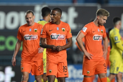 Η ΑΕΚ που συνεχίζει να αδικεί τον εαυτό της και η… Καθαρά Δευτέρα