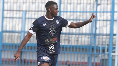 Κηφισιά: Απέρριψε πρόταση 700.000 ευρώ της Βίμποργκ για Τετέι!