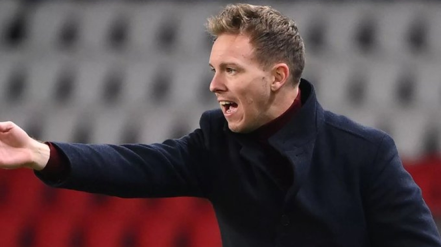 «Στο Παρίσι την Τετάρτη (07/06) ο Νάγκελσμαν!»