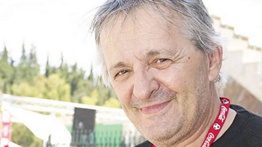 Συλλυπητήρια ανακοίνωση της ΚΑΕ Ολυμπιακός για την απώλεια του Γιώργου Γεωργίου