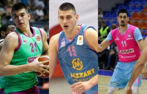 Μέγκα Μπέμαξ: Τα «σπλάχνα» της που βρέθηκαν στην... αγκαλιά του ΝΒΑ