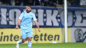 Ο Αίας Άοσμαν συγκλονίζει στο BN Sports: «Έφυγα από τη χώρα μου όταν ήμουν μωρό λόγω πολέμου – Το ποδόσφαιρο με… έσωσε» (video)