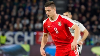 Με τους γνωστούς «Έλληνες» οι κλήσεις της Σερβίας (pic)