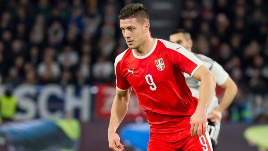 Με τους γνωστούς «Έλληνες» οι κλήσεις της Σερβίας (pic)