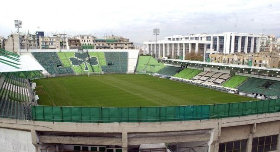 Εκ νέου αλλαγή ώρας στο Παναθηναϊκός - Ατρόμητος!