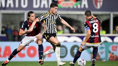 Μπολόνια – Γιουβέντους 3-3: Την Κυρία δεν την ξεγράφεις ποτέ! (video)