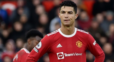 Μάντσεστερ Γιουνάιτεντ: Κινείται νομικά για να απομακρύνει τον Κριστιάνο Ρονάλντο!
