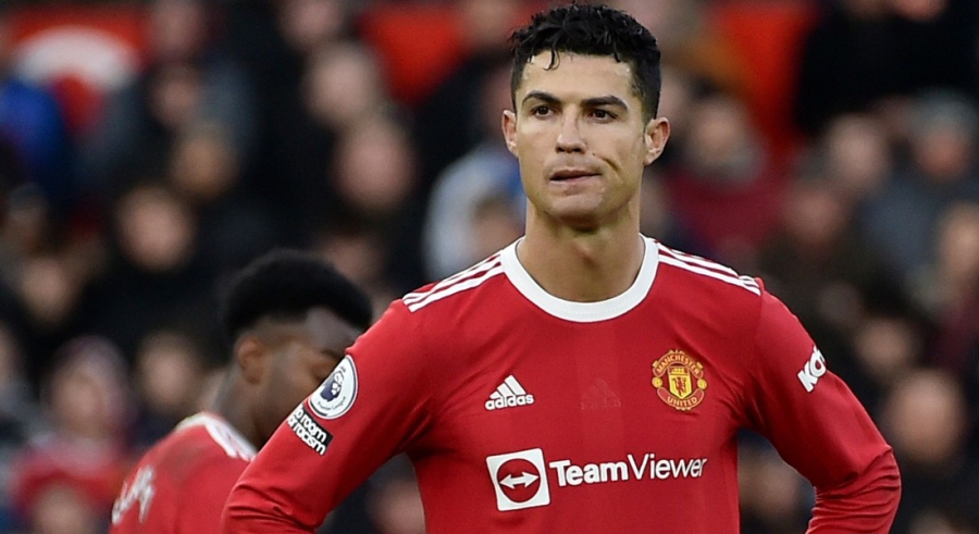 Μάντσεστερ Γιουνάιτεντ: Κινείται νομικά για να απομακρύνει τον Κριστιάνο Ρονάλντο!