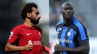 Όπου πρεμιέρα και γκολ, συνεπείς στα «ραντεβού» τους οι Σαλάχ, Ιμόμπιλε και Λουκάκου