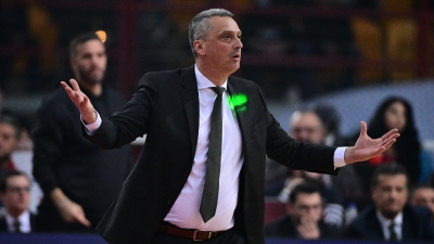 Ράντονιτς: «Είχαμε την ευκαιρία να κερδίσουμε»