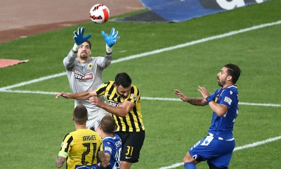 Στάνκοβιτς: «Μπορούμε να παίξουμε καλύτερα και ελπίζω να το κάνουμε στο μέλλον»