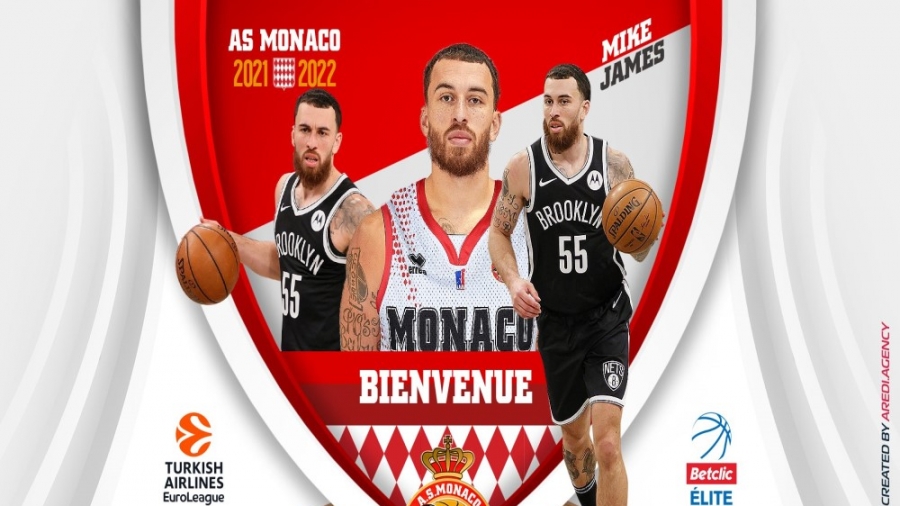 Η Μονακό πυροδότησε και επίσημα τη «βόμβα» Μάικ Τζέιμς (video)