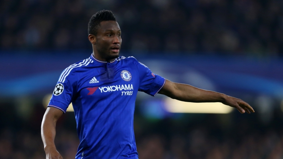 Τίτλοι τέλους στην καριέρα του Τζον Όμπι Μίκελ