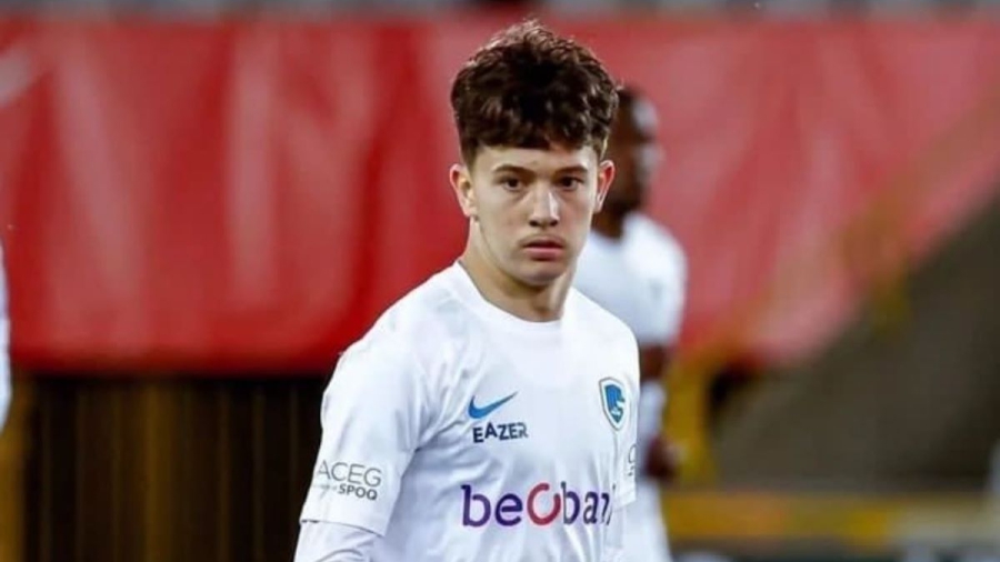 «Μαγικός» Καρέτσας, υπέγραψε το 1-0 της Γκενκ επί της Άντβερπ! (video)