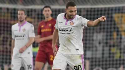 Ρόμα – Κρεμονέζε 1-2: Η ουραγός της Serie A, στα ημιτελικά του Κυπέλλου Ιταλίας! (video)