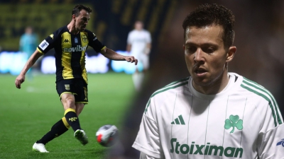 Ανησυχητικοί αριθμοί για τη Super League: «Πόλος έλξης» για τους ξένους, μεγαλώνουν και έρχονται στην Ελλάδα!