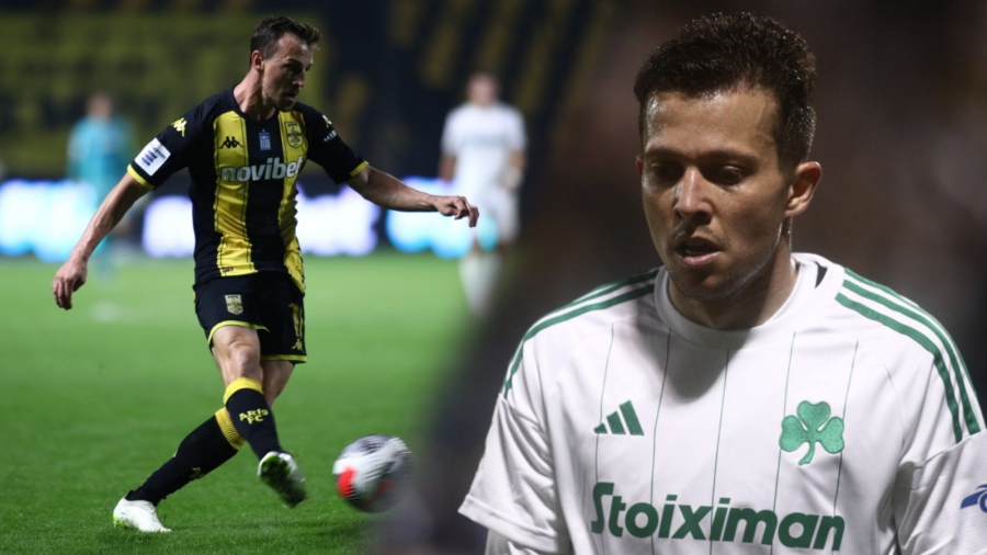 Ανησυχητικοί αριθμοί για τη Super League: «Πόλος έλξης» για τους ξένους, μεγαλώνουν και έρχονται στην Ελλάδα!