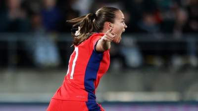 Μουντιάλ Γυναικών: Τρέχει με... 100 στα Παγκόσμια Πρωταθλήματα η Νορβηγία! (video)
