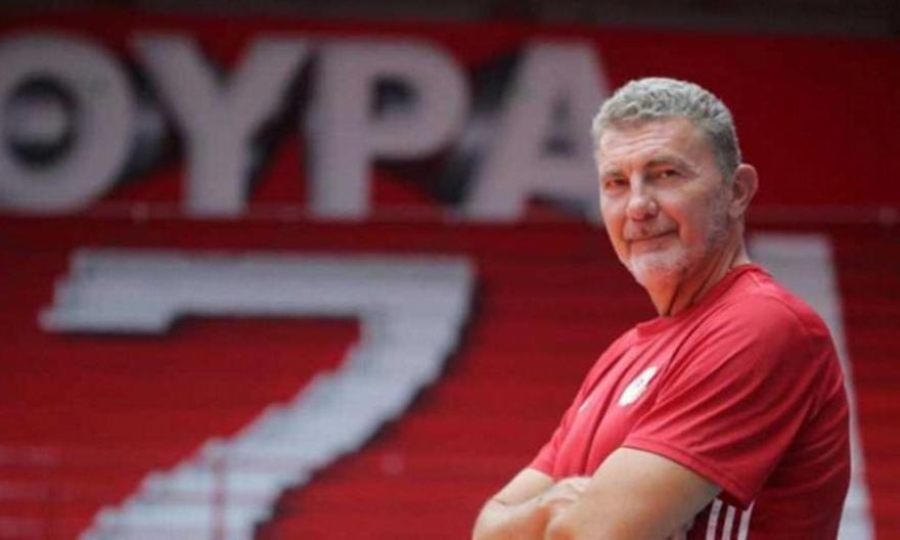 Ολυμπιακός: Υπ' ατμόν ο Γκαρντίνι - Προς αναζήτηση τεχνικού οι Πειραιώτες!