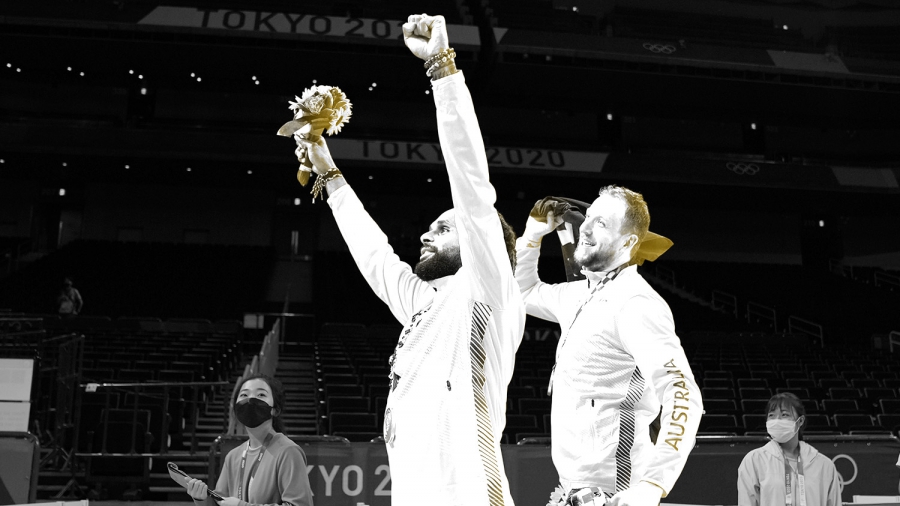 Η Αυστραλία θα λάβει 184 εκατομμύρια δολάρια για τους Θερινούς Αγώνες του 2024!