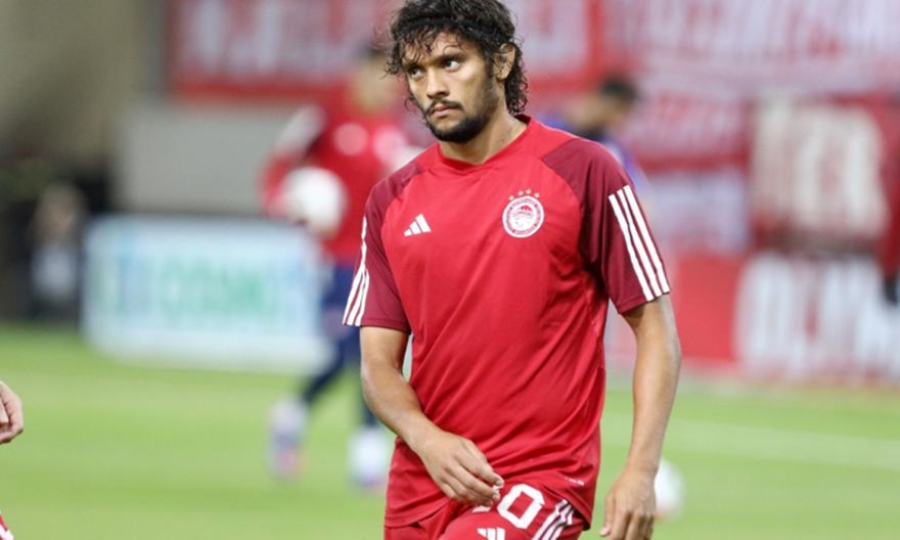 «Ο Σκάρπα έχει συμφωνήσει με την Ατλέτικο Μινέιρο!»