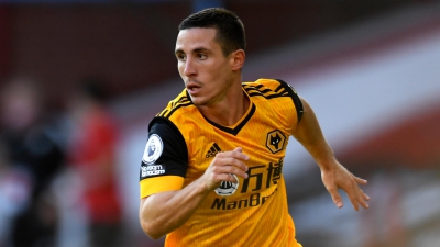 Ντανιέλ Ποντένσε: Χάρηκε με τη νίκη του Ολυμπιακού στο ντέρμπι!