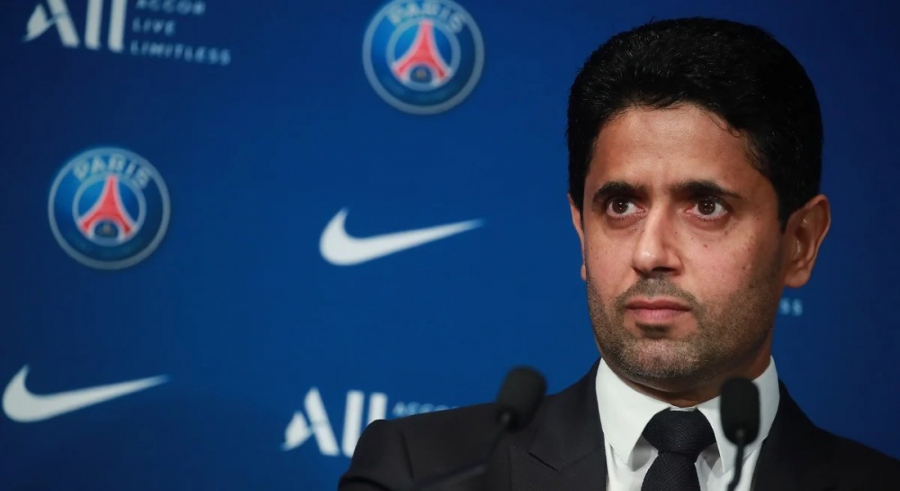 Αλ Κελαϊφί: «Όλοι μαζί έχουμε κάνει την Παρί έναν από τους πιο πετυχημένους συλλόγους στον κόσμο»