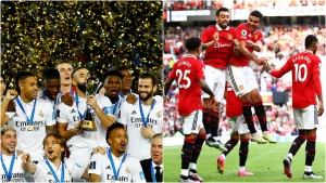 Forbes: «Βασίλισσα» και στα… οικονομικά η Ρεάλ Μαδρίτης – Έξι αγγλικές ομάδες στην πιο ακριβή δεκάδα!